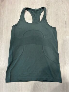 Lululemon Swiftly Tank